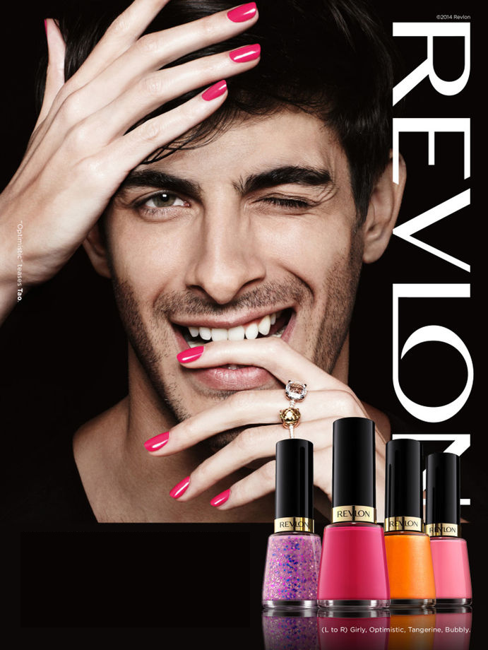 revlon